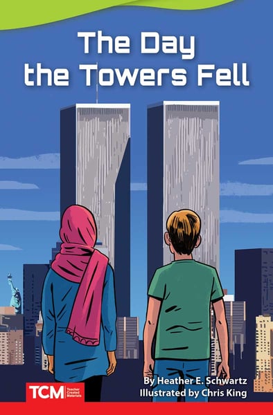 Day the Towers Fell, The