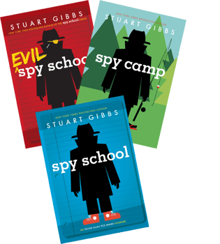 Spy School