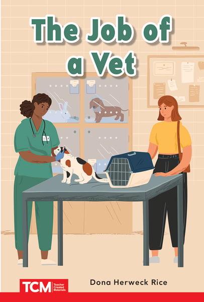 Job Of A Vet, The