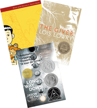 Complete Expanded Library Grade 8