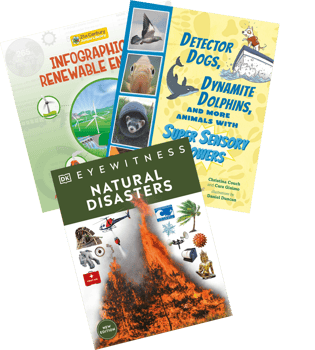 NGSS Grade 4 Complete