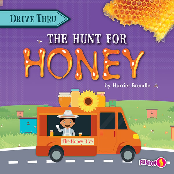 Hunt For Honey, The