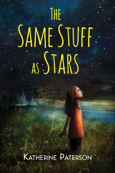 Same Stuff As Stars, The