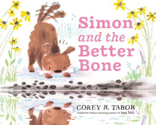 Simon And The Better Bone