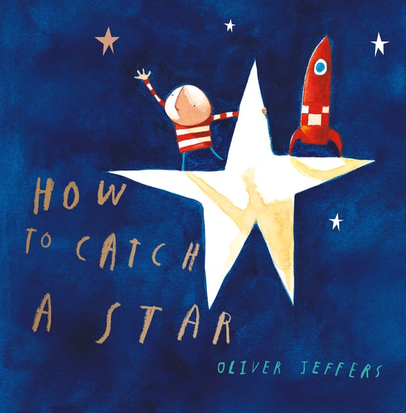 How To Catch A Star