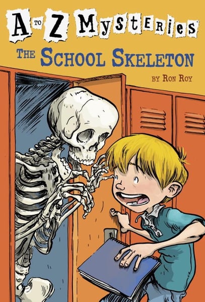 School Skeleton, The