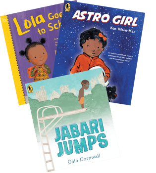 Realistic Fiction (E-J) Grade 1