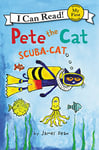Children's Books (Grades PreK-3) - Pete the Cat®: I Can Read - Level 1 Book  Collection