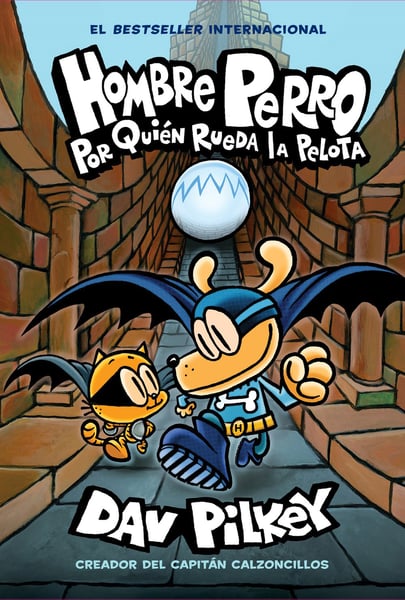 Por Quien Rueda La Pelota (For Whom The Ball Rolls)