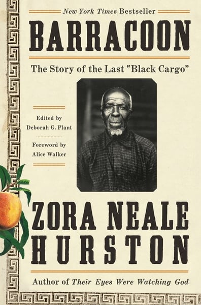 Barracoon: The Story Of The Last "Black Cargo"