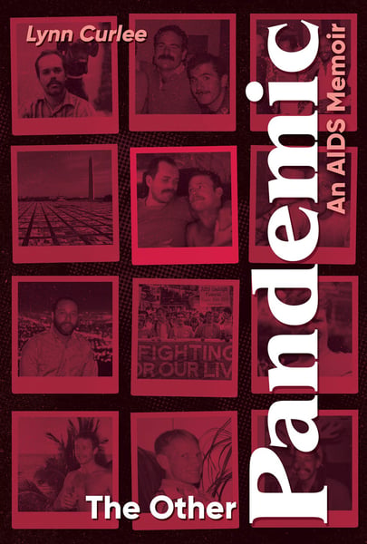 Other Pandemic: An AIDS Memoir, The