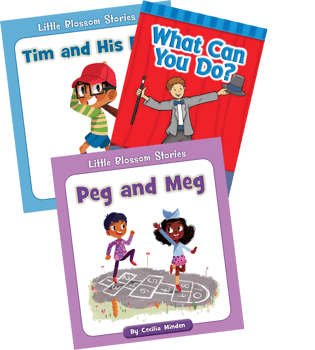 Phonics Short Vowels