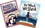 Fishtank Learning ELA Grade 4 Alternate Unit 5 (2) : Politics And People: U.S. Government (Class Set)