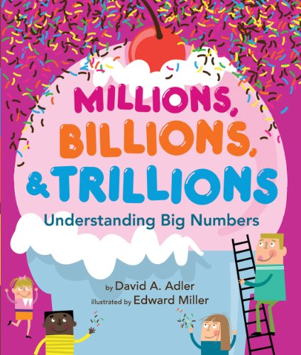 Millions, Billions, & Trillions: Understanding Big Numbers