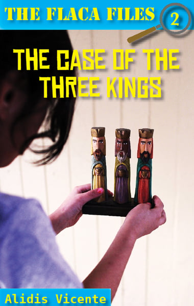 Case Of The Three Kings / El Caso De Los Reyes Magos, The