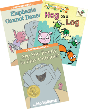 Favorite Series Intervention Lexile Level Grades 4-5 (BR90L-180L)