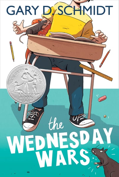 Wednesday Wars, The