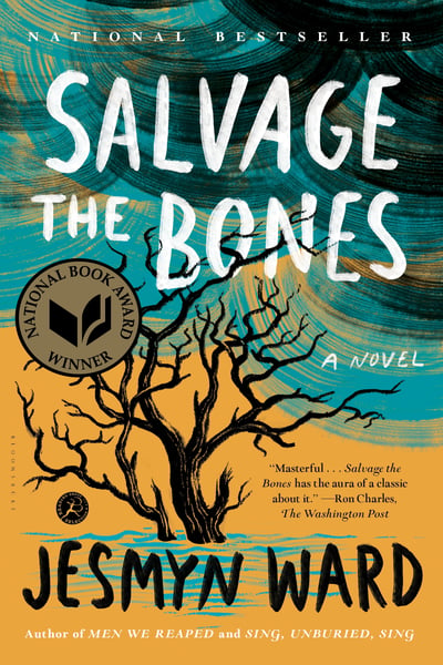 Salvage The Bones