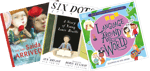 EL Education Grade 3 Module 2 Explorer Required Trade Books 2025 - NYC