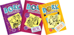 Dork Diaries