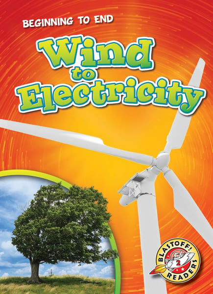 Wind To Electricity