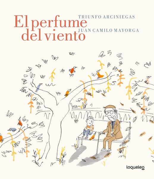 El Perfume Del Viento (The Perfume Of The Wind)