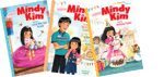 Mindy Kim
