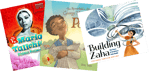 Biography & Memoir Grade 1