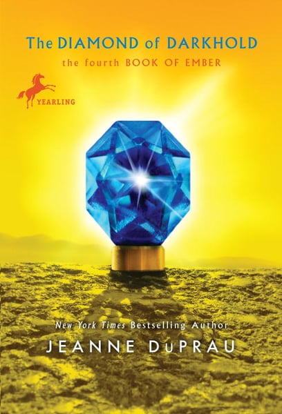 Diamond Of Darkhold, The