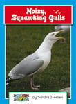 Noisy, Squawking Gulls