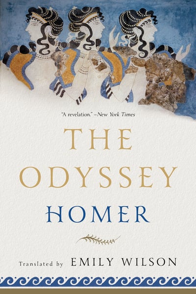 Odyssey, The