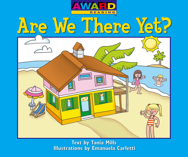 Are We There Yet?