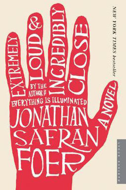 Extremely Loud And Incredibly Close