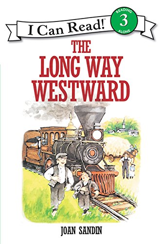 Long Way Westward, The
