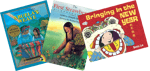 Grade 1 Domain 5 Early American Civilizations , 2nd Edition