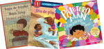 Poetry & Rhyme Preschool Spanish