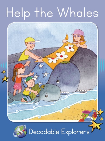 Help The Whales