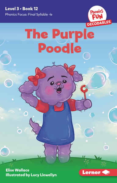 Purple Poodle, The