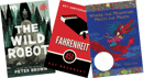 Top Selling Titles At Booksource, 2024-2025, Grades 4-7