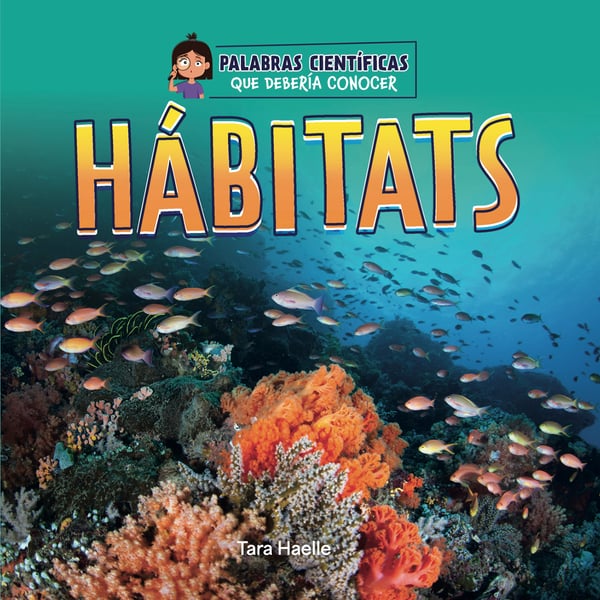 Habitats (Habitats)