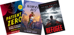 Complete Expanded Library Grade 6