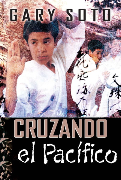 Cruzando El Pacificio (Pacific Crossing)