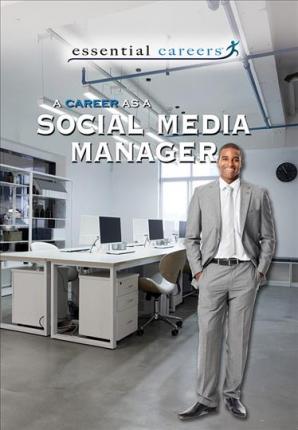 Career As A Social Media Manager, A