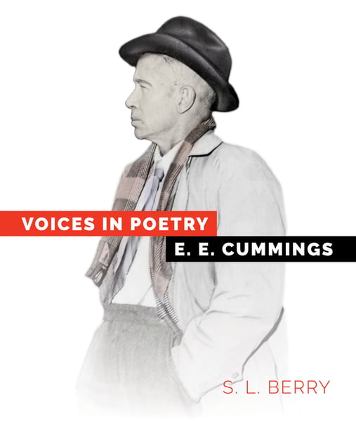 e. e. cummings