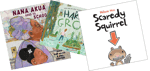 Complete Math Read Alouds Grade 3