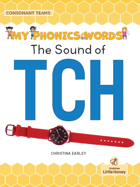 Sound Of TCH, The