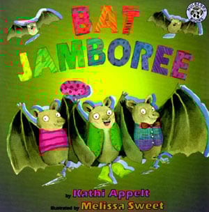 Bat Jamboree