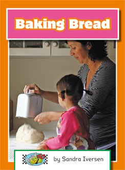 Baking Bread