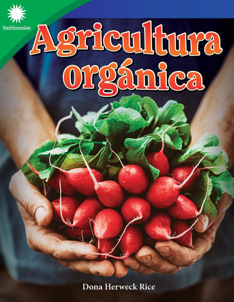 Agricultura Organica (Organic Farming)