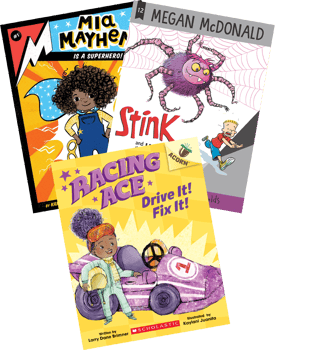 New York City Take Home Pack, Grade 1 Exciting Fiction